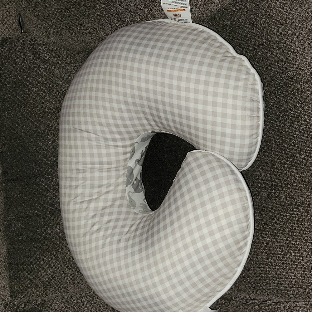Boopy pillow - Picture 2 of 4